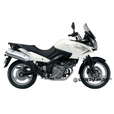 Слайдеры SUZUKI DL650/1000 V-Strom