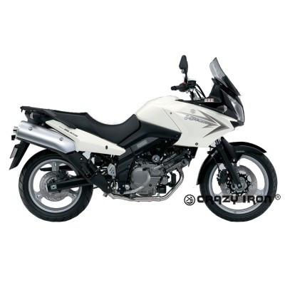 Слайдеры SUZUKI DL650/1000 V-Strom