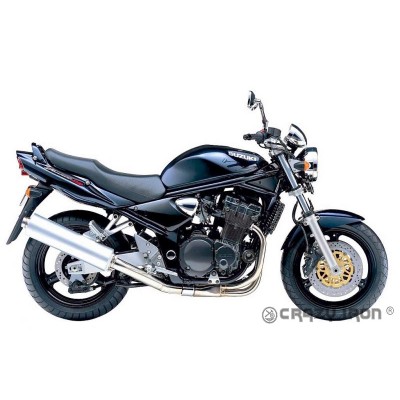 Слайдеры SUZUKI GSF600/750/1200 Bandit