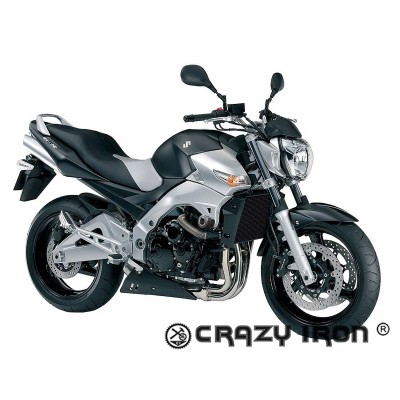 Слайдеры SUZUKI GSR400; GSR600