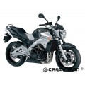 Слайдеры SUZUKI GSR400; GSR600 в ось заднего колеса Слайдеры SUZUKI GSR400; GSR600 в ось заднего колеса