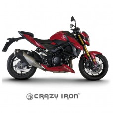Слайдеры SUZUKI GSX-S750