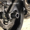 Слайдеры SUZUKI GSX-S1000 в ось заднего колеса