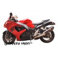 Слайдеры SUZUKI GSX1300R Hayabusa от `08- Слайдеры SUZUKI GSX1300R Hayabusa от `08-