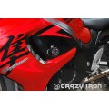Слайдеры SUZUKI GSX1300R Hayabusa от `08-