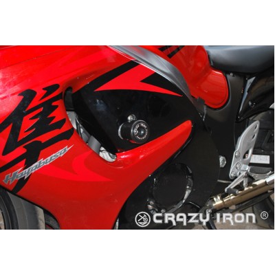 Слайдеры SUZUKI GSX1300R Hayabusa от `08-