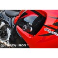 Слайдеры SUZUKI GSX1300R Hayabusa от `08-