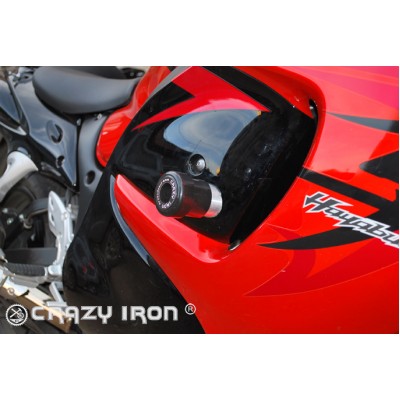 Слайдеры SUZUKI GSX1300R Hayabusa от `08-