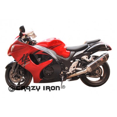 Слайдеры SUZUKI GSX1300R Hayabusa от `08-
