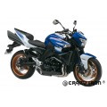 Слайдеры SUZUKI GSX 1300 BK B-King в ось заднего колеса Слайдеры SUZUKI GSX 1300 BK B-King в ось заднего колеса