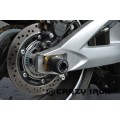 Слайдеры SUZUKI GSX 1300 BK B-King в ось заднего колеса