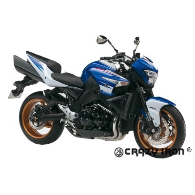 Слайдеры SUZUKI GSX 1300 BK B-King в ось заднего колеса