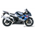 Слайдеры SUZUKI GSXR1000 `01-`04 Слайдеры SUZUKI GSXR1000 `01-`04