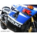 Слайдеры SUZUKI GSXR1000 `01-`04