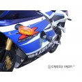 Слайдеры SUZUKI GSXR1000 `01-`04