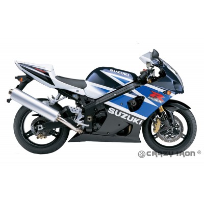 Слайдеры SUZUKI GSXR1000 `01-`04