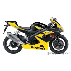 Слайдеры SUZUKI GSXR1000 `05-`06