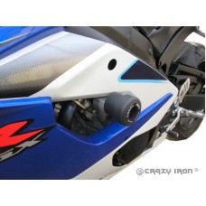 Слайдеры SUZUKI GSXR1000 `05-`06