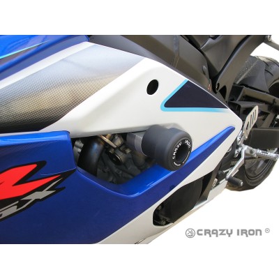 Слайдеры SUZUKI GSXR1000 `05-`06