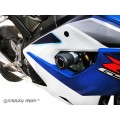 Слайдеры SUZUKI GSXR1000 `05-`06