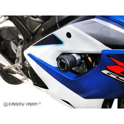 Слайдеры SUZUKI GSXR1000 `05-`06