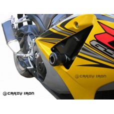 Слайдеры SUZUKI GSXR1000 `07-`08