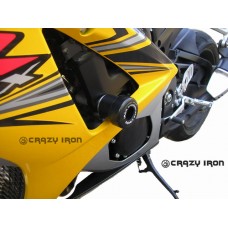 Слайдеры SUZUKI GSXR1000 `07-`08