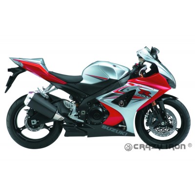 Слайдеры SUZUKI GSXR1000 `07-`08