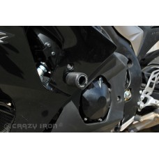 Слайдеры SUZUKI GSXR1000 `09-`11