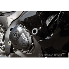 Слайдеры SUZUKI GSXR1000 `09-`11