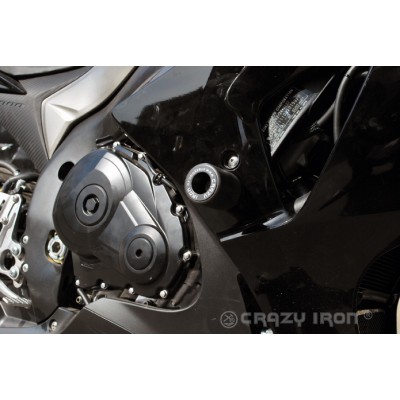 Слайдеры SUZUKI GSXR1000 `09-`11