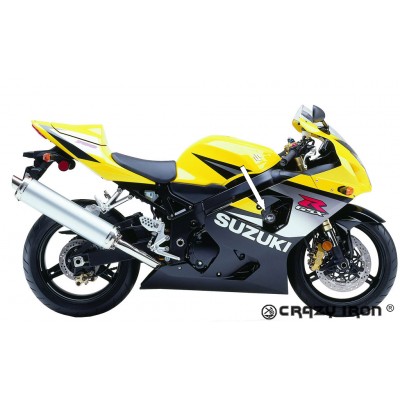 Слайдеры SUZUKI GSXR600/750 `04-`05