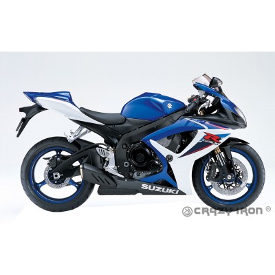 Слайдеры SUZUKI GSXR600/750 `06-`10