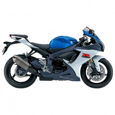 Слайдеры SUZUKI GSXR600/750 от `11-