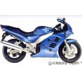 Слайдеры SUZUKI RF400 Слайдеры SUZUKI RF400