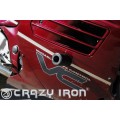 Слайдеры SUZUKI RF400