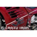 Слайдеры SUZUKI RF400