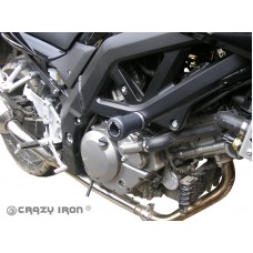 Слайдеры SUZUKI SV1000 Слайдеры SUZUKI SV1000