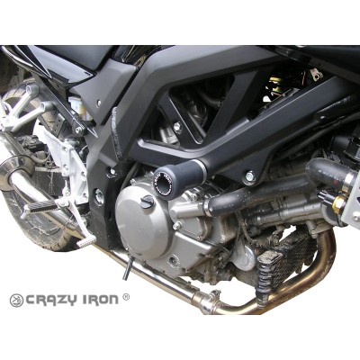 Слайдеры SUZUKI SV1000