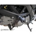 Слайдеры SUZUKI SV1000