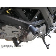 Слайдеры SUZUKI SV1000 Слайдеры SUZUKI SV1000