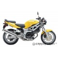 Слайдеры SUZUKI SV400; SV650 99-03 Слайдеры SUZUKI SV400; SV650 99-03
