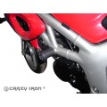 Слайдеры SUZUKI SV400; SV650 99-03