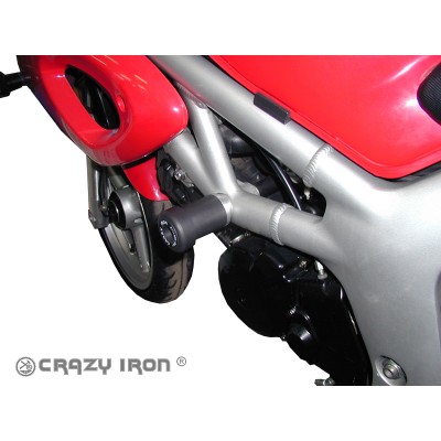 Слайдеры SUZUKI SV400; SV650 99-03