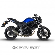 Слайдеры SUZUKI SV650 `16-