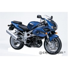 Слайдеры SUZUKI TL1000S Слайдеры SUZUKI TL1000S