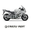 Слайдеры YAMAHA FJR1300 Слайдеры YAMAHA FJR1300