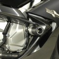 Слайдеры YAMAHA FJR1300