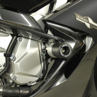 Слайдеры YAMAHA FJR1300