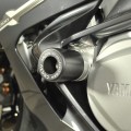 Слайдеры YAMAHA FJR1300